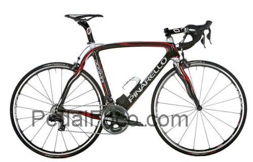 Pinarello Dogma 60.1 ficha tecnica